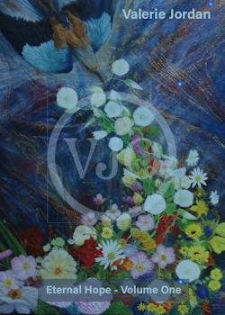 valerie jordan painter gloucestershire