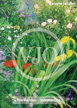 valerie jordan painter gloucestershire